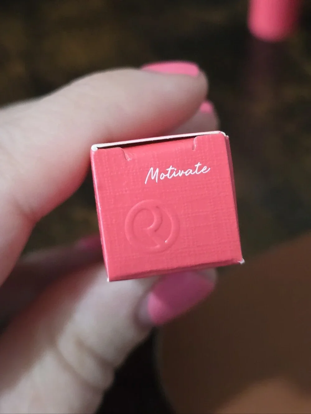 Rare Beauty Lip Souffle matte lip cream